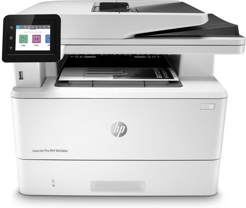 HP LaserJet Pro MFP M428m Drucker