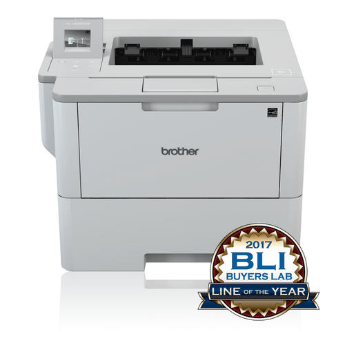 Brother HL-L6300DW Drucker