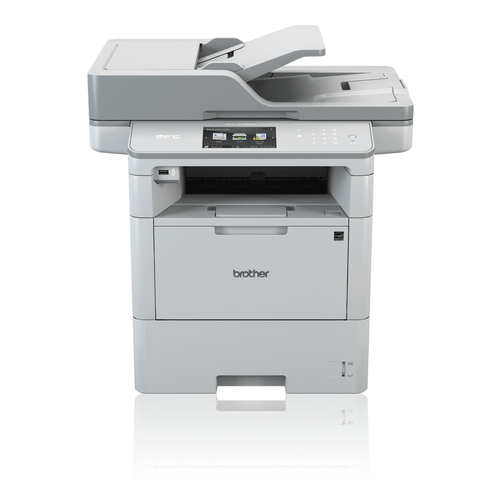 Brother MFC-L6900DW Drucker