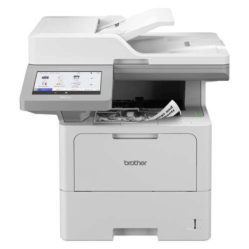 Brother MFC-L6910DN Drucker