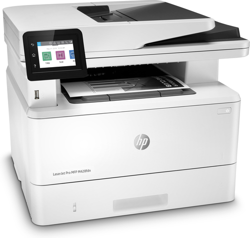 HP LaserJet Pro MFP M428fdn Drucker