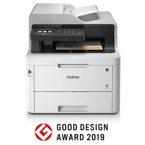 Brother MFC-L3770CDW Drucker