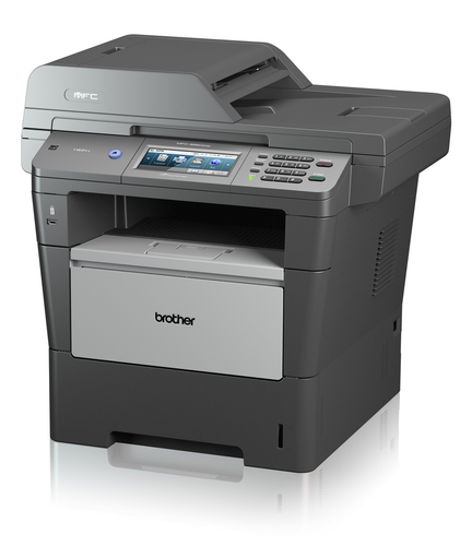 Brother MFC-8950DW Drucker