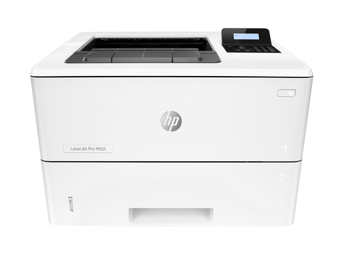 HP LaserJet Pro M501n Drucker