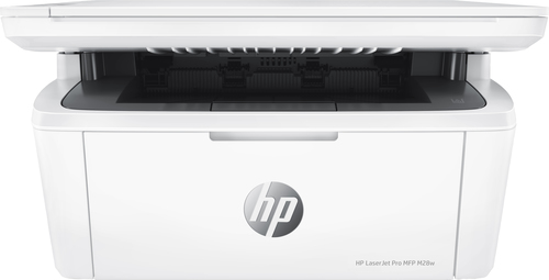 HP LaserJet Pro MFP M28w Drucker