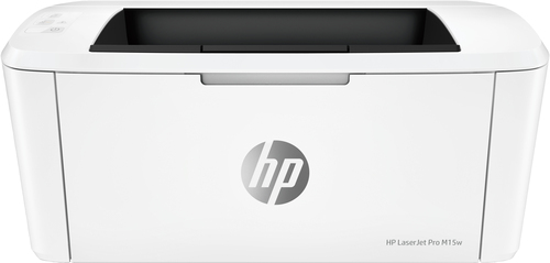 HP LaserJet Pro M15w Drucker