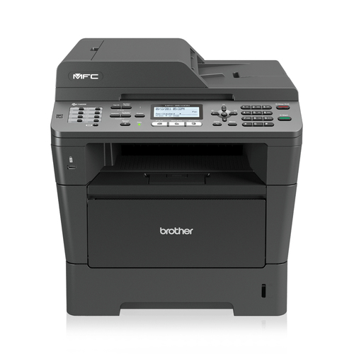 Brother MFC-8510DN Drucker