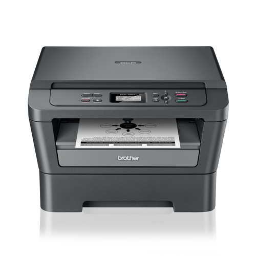 Brother DCP-7060D Drucker