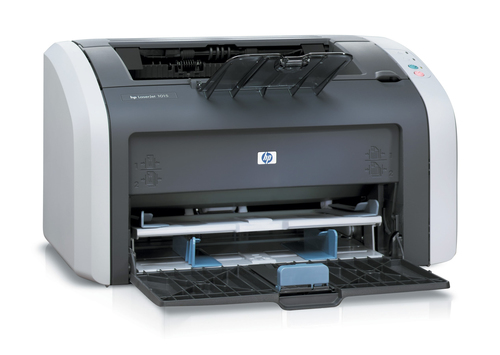 HP LaserJet 1015 Drucker