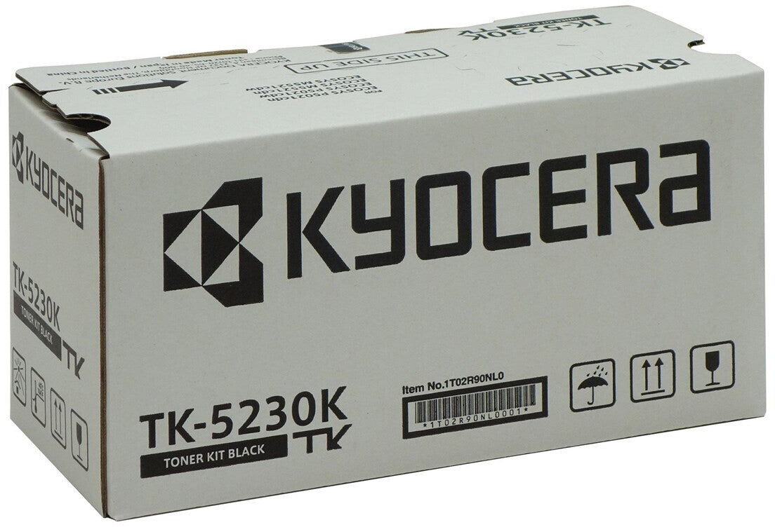 Kyocera TK-5230K Toner Schwarz