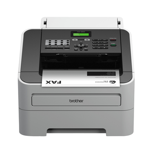 Brother FAX-2840 Drucker
