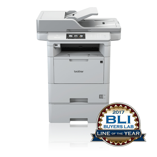 Brother MFC-L6800DWT Drucker