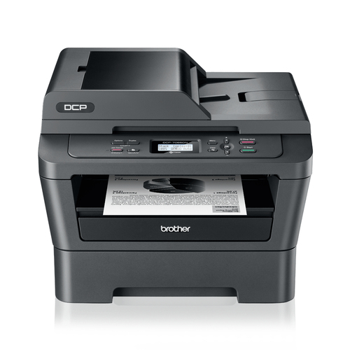 Brother DCP-7065DN Drucker