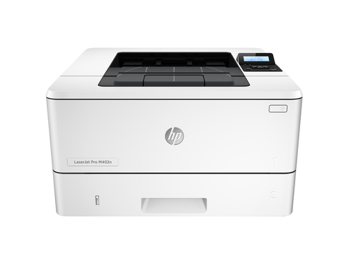 HP LaserJet Pro M402n Drucker