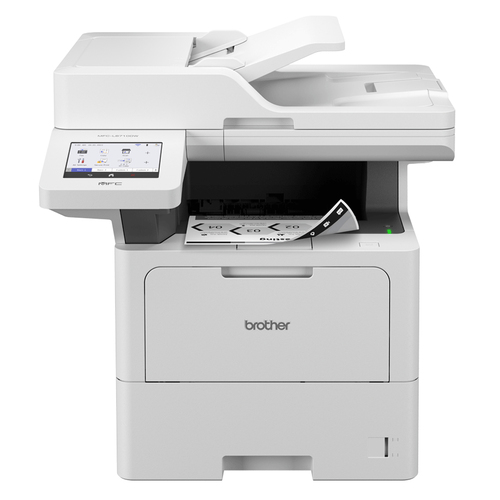 Brother MFC-L6710DW Drucker
