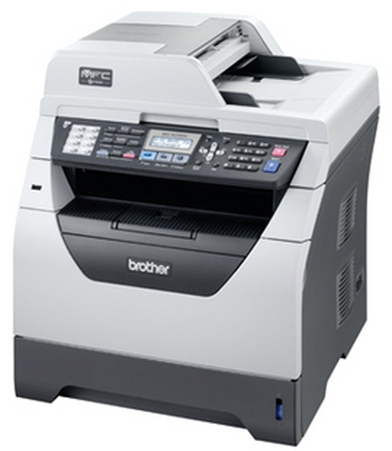 Brother MFC-8370DN Drucker