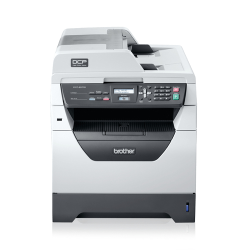 Brother DCP-8070D Drucker