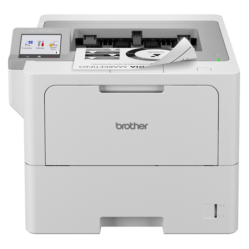 Brother HL-L6410DN Drucker