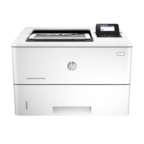 HP LaserJet Managed M506dnm Drucker