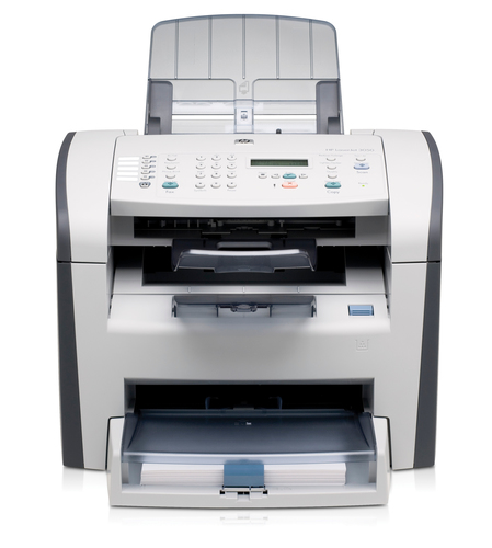 HP LaserJet 3050 Drucker