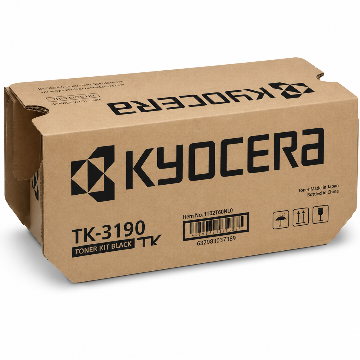 Kyocera TK-3190 Original Tonerkartusche Schwarz