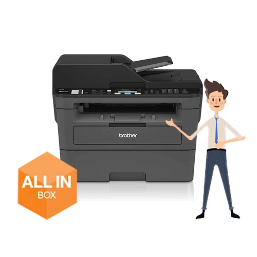 Brother MFC-L2710DW Drucker