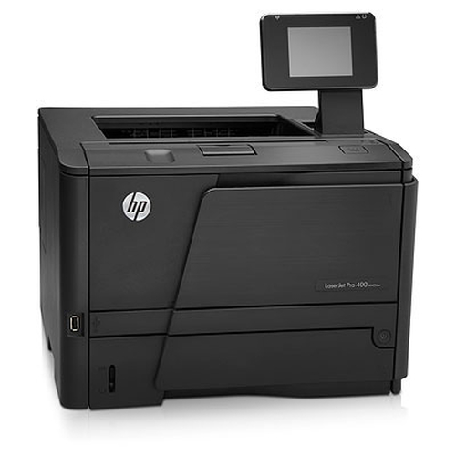 HP LaserJet Pro 400 M401dw Drucker