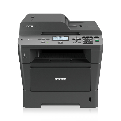 Brother DCP-8110DN Drucker