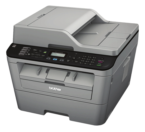 Brother MFC-L2700DW Drucker