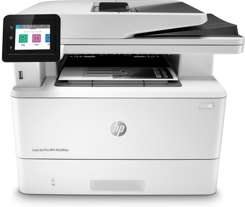 HP LaserJet Pro MFP M428fdw Drucker