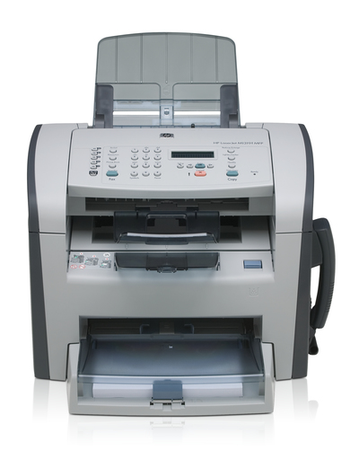 HP LaserJet M1319 MFP Drucker