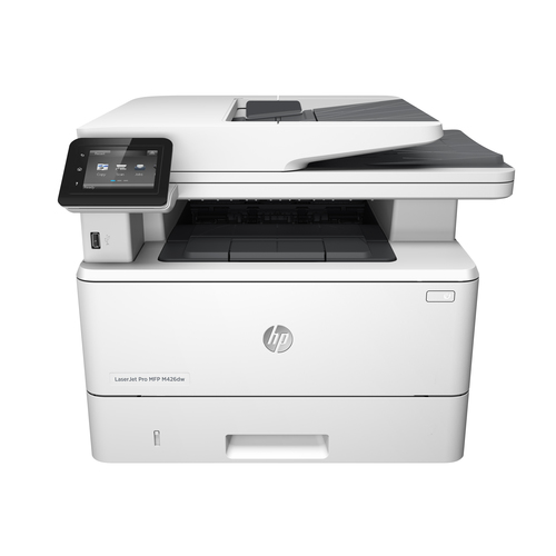 HP LaserJet Pro MFP M426dn Drucker