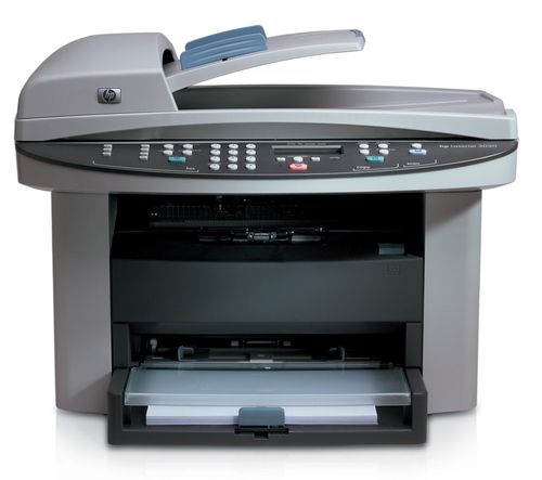 HP LaserJet 3030 Drucker