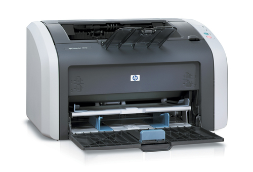 HP LaserJet 1010 Drucker