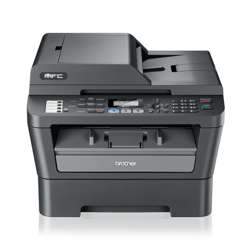 Brother MFC-7460DN Drucker