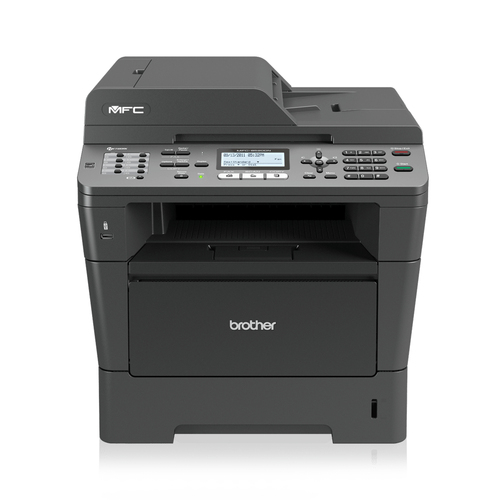 Brother MFC-8520DN Drucker