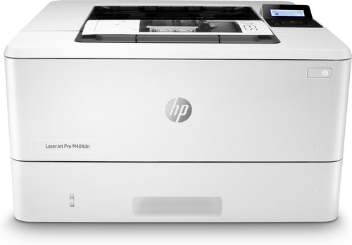 HP LaserJet Pro M404dn Drucker