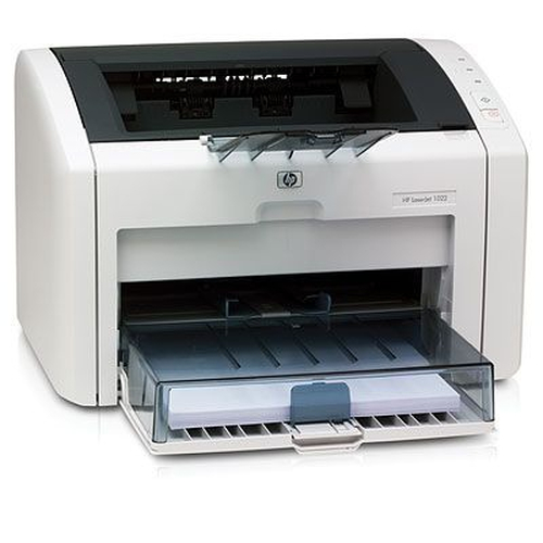 HP LaserJet 1022 Drucker