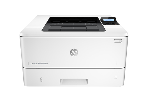 HP LaserJet Pro M402dn Drucker