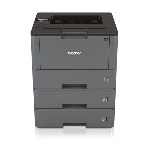 Brother HL-L5100DNTT Drucker