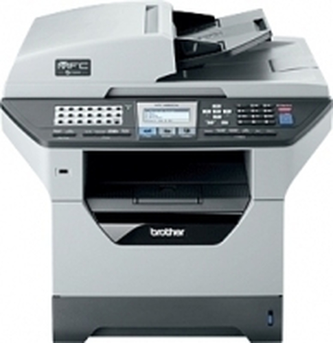 Brother MFC-8880DN Drucker