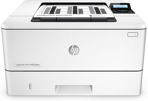 HP LaserJet Pro M402dne Drucker