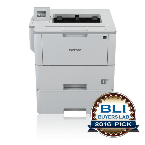Brother HL-L6400DWT Drucker