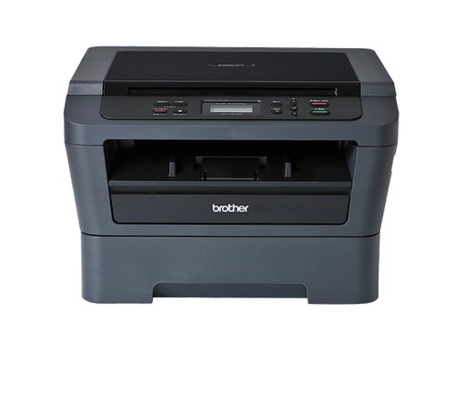 Brother DCP-7070DW Drucker