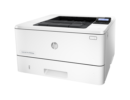 HP LaserJet Pro M402dw Drucker