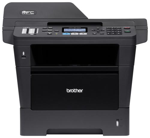 Brother MFC-8910DW Drucker