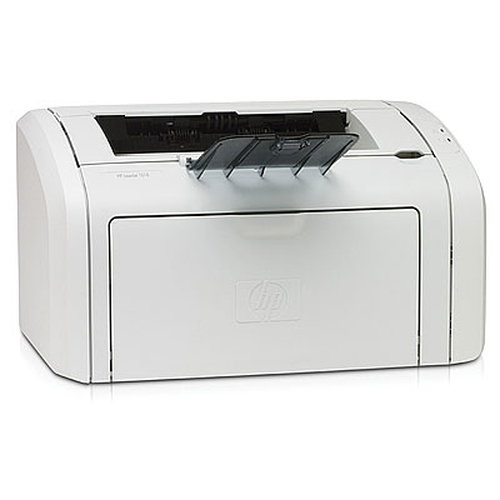 HP LaserJet 1018 Drucker