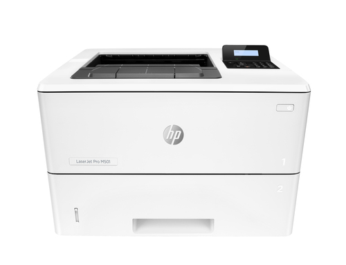 HP LaserJet Pro M501dn Drucker