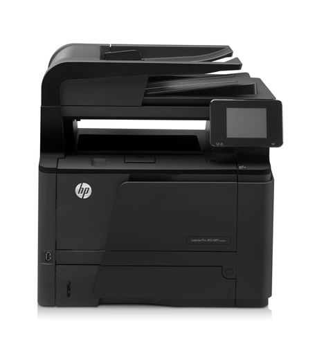 HP LaserJet Pro 400 MFP M425dw Drucker