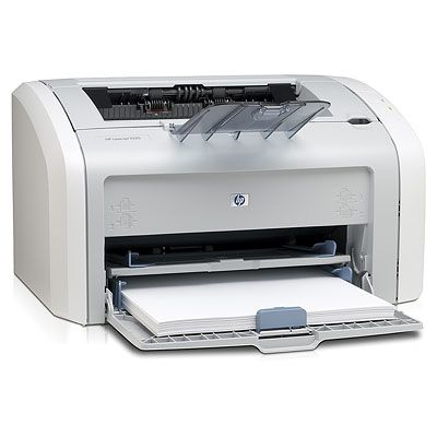 HP LaserJet 1020 Drucker